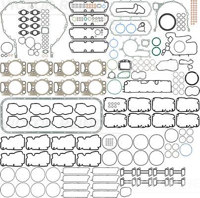 Victor Reinz 01-34885-02 - Täydellinen tiivistesarja, moottori inparts.fi