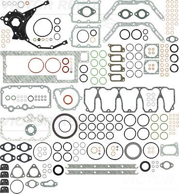 Victor Reinz 01-35969-01 - Täydellinen tiivistesarja, moottori inparts.fi