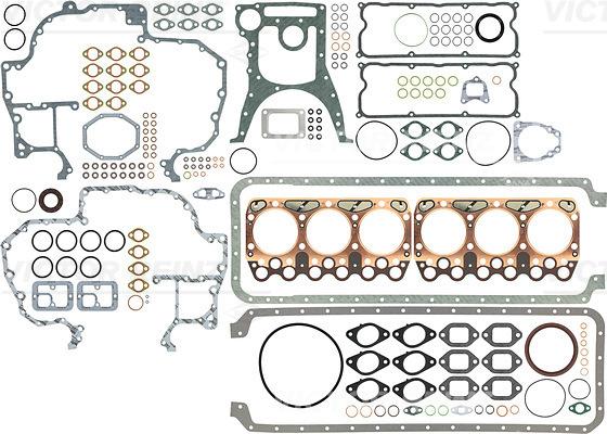 Victor Reinz 01-33965-03 - Täydellinen tiivistesarja, moottori inparts.fi