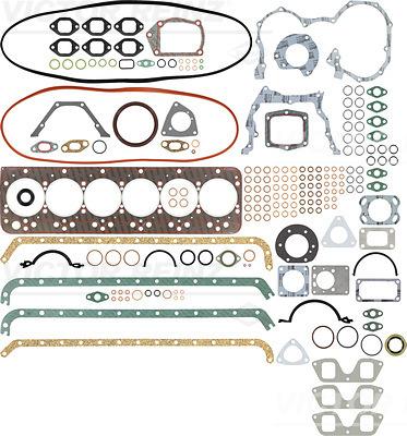 Victor Reinz 01-33935-08 - Täydellinen tiivistesarja, moottori inparts.fi