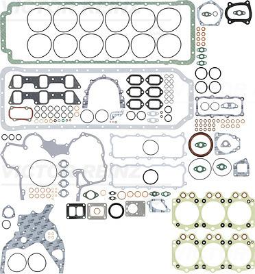 Victor Reinz 01-33970-05 - Täydellinen tiivistesarja, moottori inparts.fi