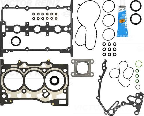 Victor Reinz 01-37835-02 - Täydellinen tiivistesarja, moottori inparts.fi