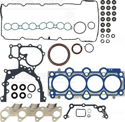 Victor Reinz 01-37740-01 - Täydellinen tiivistesarja, moottori inparts.fi