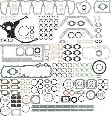 Victor Reinz 01-29317-01 - Täydellinen tiivistesarja, moottori inparts.fi