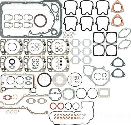 Victor Reinz 01-25105-35 - Täydellinen tiivistesarja, moottori inparts.fi