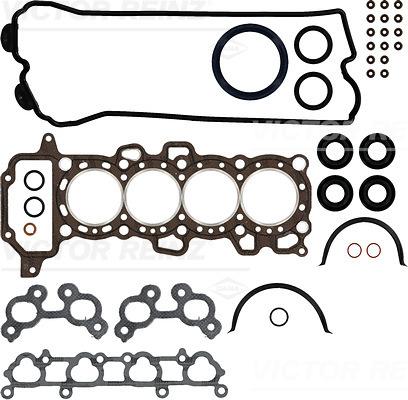 Victor Reinz 01-28950-01 - Täydellinen tiivistesarja, moottori inparts.fi