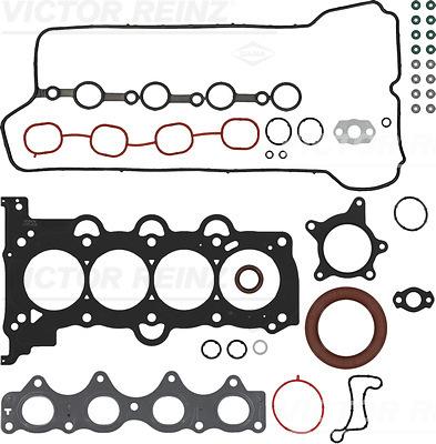 Victor Reinz 01-22555-01 - Täydellinen tiivistesarja, moottori inparts.fi