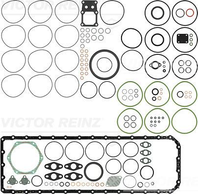 Victor Reinz 08-37737-01 - Tiivistesarja, kampikammio inparts.fi