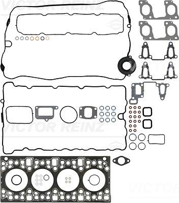 Victor Reinz 02-10112-01 - Tiivistesarja, sylinterikansi inparts.fi