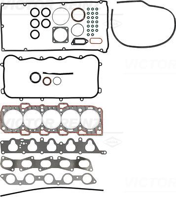 Victor Reinz 02-35615-03 - Tiivistesarja, sylinterikansi inparts.fi