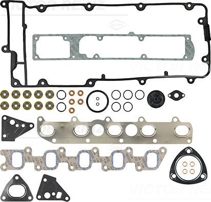 Victor Reinz 02-36826-01 - Tiivistesarja, sylinterikansi inparts.fi