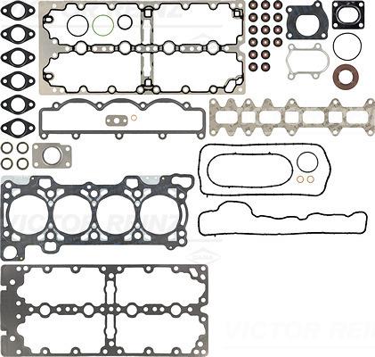 Victor Reinz 02-37080-02 - Tiivistesarja, sylinterikansi inparts.fi