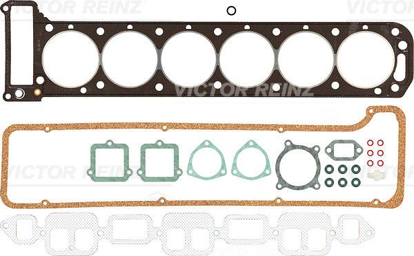 Victor Reinz 02-24675-09 - Tiivistesarja, sylinterikansi inparts.fi