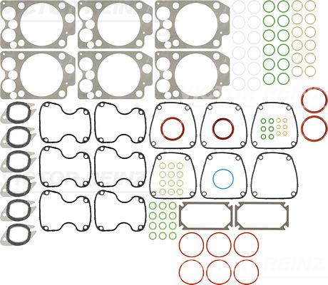 Victor Reinz 02-27190-03 - Tiivistesarja, sylinterikansi inparts.fi