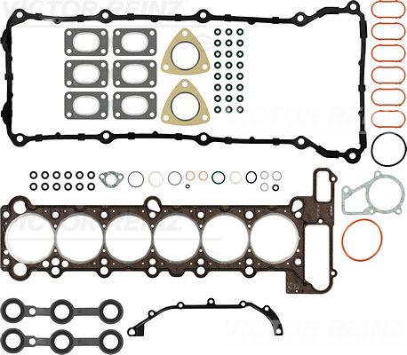 Victor Reinz 02-27820-01 - Tiivistesarja, sylinterikansi inparts.fi
