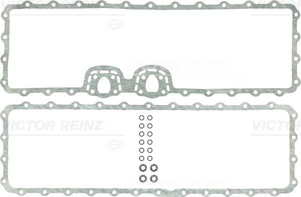 Victor Reinz 13-15598-02 - Tiivistesarja, öljynjäähdytin inparts.fi