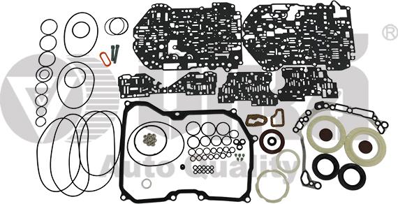 Vika K31611901 - Hydrauliikkasuodatin, automaattivaihteisto inparts.fi