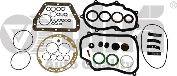 Vika K31613001 - Hydrauliikkasuodatin, automaattivaihteisto inparts.fi