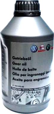 VW G 052 512 A2 - Öljy, kaksoiskytkentävaihteisto (DSG) inparts.fi