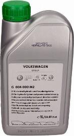 VW G  004000M2 - Keskushydrauliikkaöljy inparts.fi