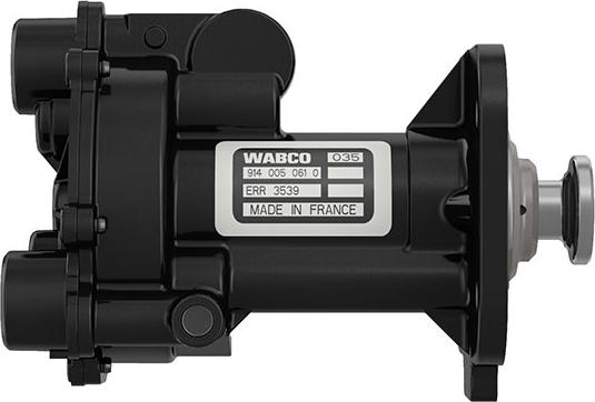 WABCO 914 005 061 0 - Alipainepumppu inparts.fi