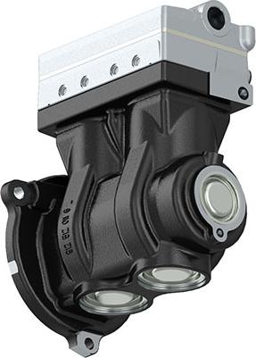 WABCO 9125140090 - Kompressori, paineilmalaite inparts.fi