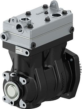 Wabco 912 518 206 0 - Kompressori, paineilmalaite inparts.fi