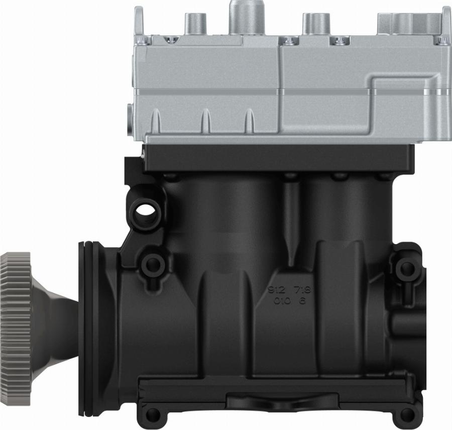 WABCO 9127180030 - Kompressori, paineilmalaite inparts.fi