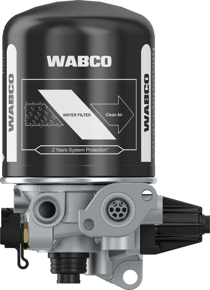 WABCO 932 400 014 0 - Ilmakuivain, paineilmalaite inparts.fi