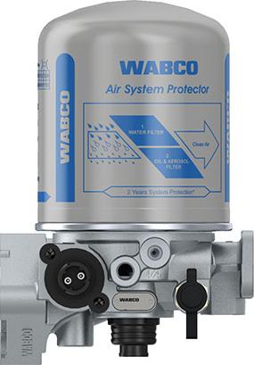 WABCO 9324000160 - Ilmakuivain, paineilmalaite inparts.fi