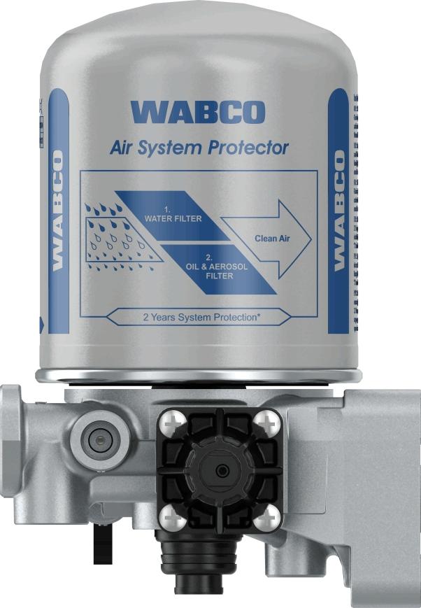 WABCO 932 400 018 0 - Ilmakuivain, paineilmalaite inparts.fi