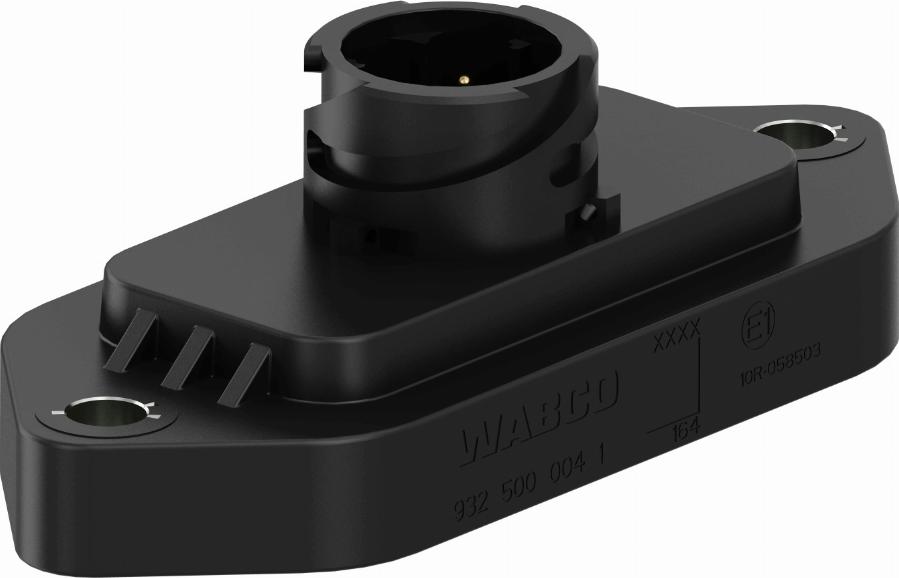 Wabco 932 500 004 1 - Ilmakuivain, paineilmalaite inparts.fi