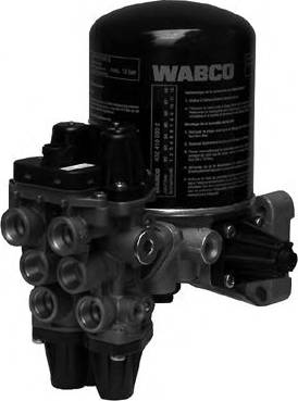 WABCO 932 500 006 0 - Ilmakuivain, paineilmalaite inparts.fi