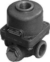 WABCO 975 002 001 0 - Adapteri venttiili inparts.fi