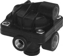 WABCO 973 006 002 0 - Releventtiili inparts.fi