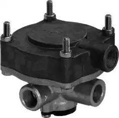 WABCO 973 003 007 0 - Releventtiili inparts.fi