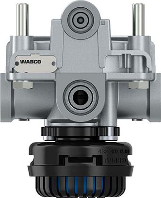 WABCO 973 011 004 0 - Releventtiili inparts.fi