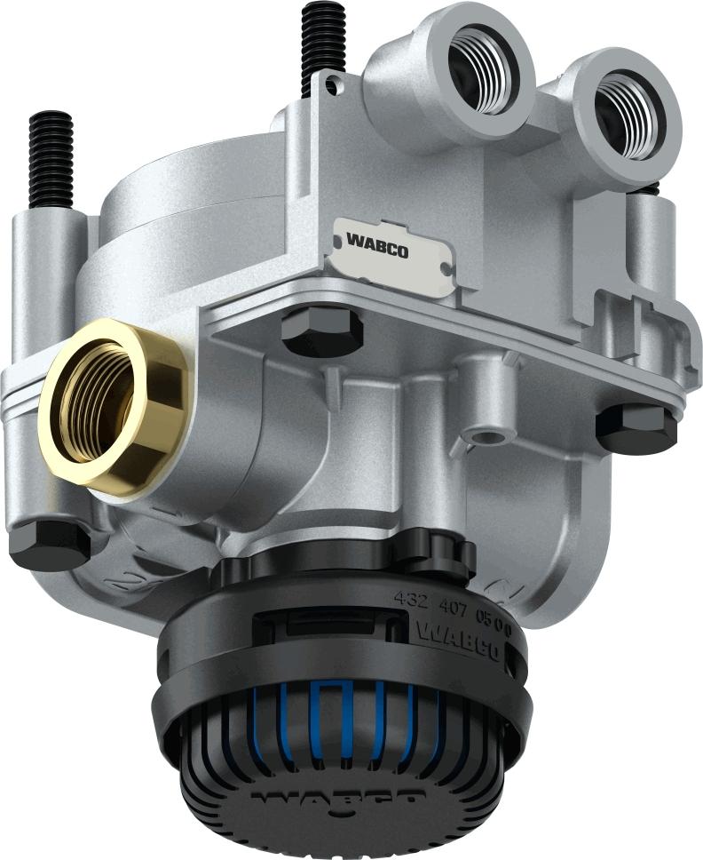 WABCO 973 011 208 0 - Releventtiili inparts.fi