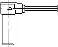 WABCO 441 032 579 0 - ABS-anturi inparts.fi