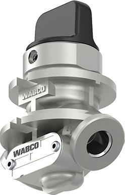 WABCO 463 036 001 0 - Monitieventtiili inparts.fi