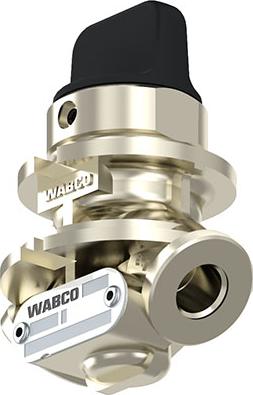 WABCO 463 036 001 0 - Monitieventtiili inparts.fi