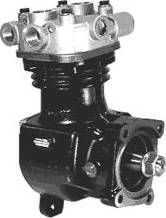 WABCO 411 145 057 0 - Kompressori, paineilmalaite inparts.fi