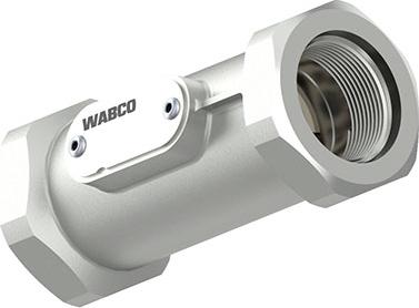 WABCO 434 014 200 0 - Takaiskuventtiili inparts.fi