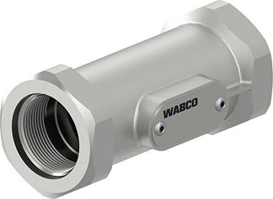 Wabco 434 014 200 0 - Takaiskuventtiili inparts.fi