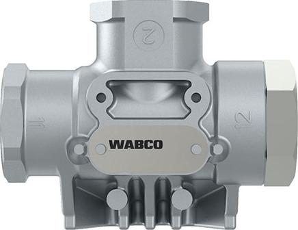 WABCO 434 208 019 0 - Monitieventtiili inparts.fi