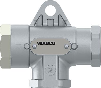 WABCO 434 208 029 0 - Monitieventtiili inparts.fi