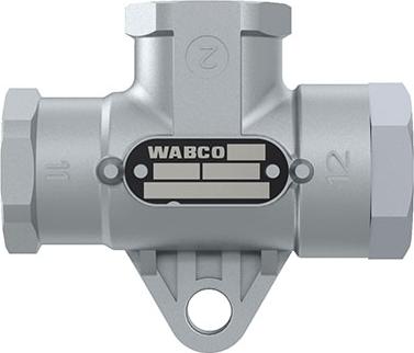 WABCO 434 208 021 0 - Monitieventtiili inparts.fi