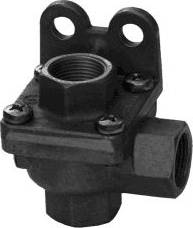 WABCO 434 202 100 0 - Monitieventtiili inparts.fi