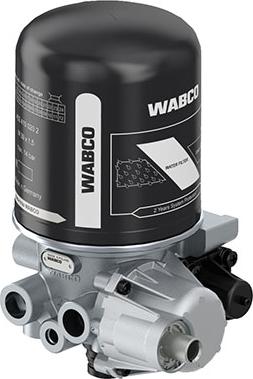 WABCO 432 415 015 0 - Ilmakuivain, paineilmalaite inparts.fi