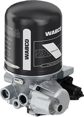 WABCO 432 415 033 0 - Ilmakuivain, paineilmalaite inparts.fi